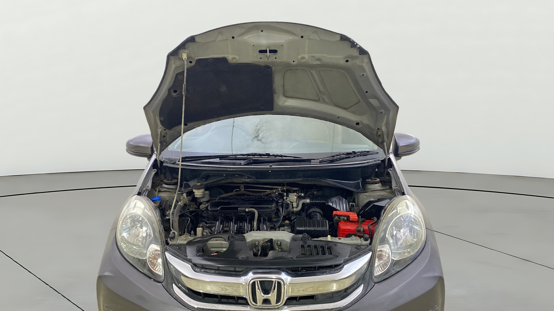 Used 2018 Honda Amaze Used 2018 Honda Amaze