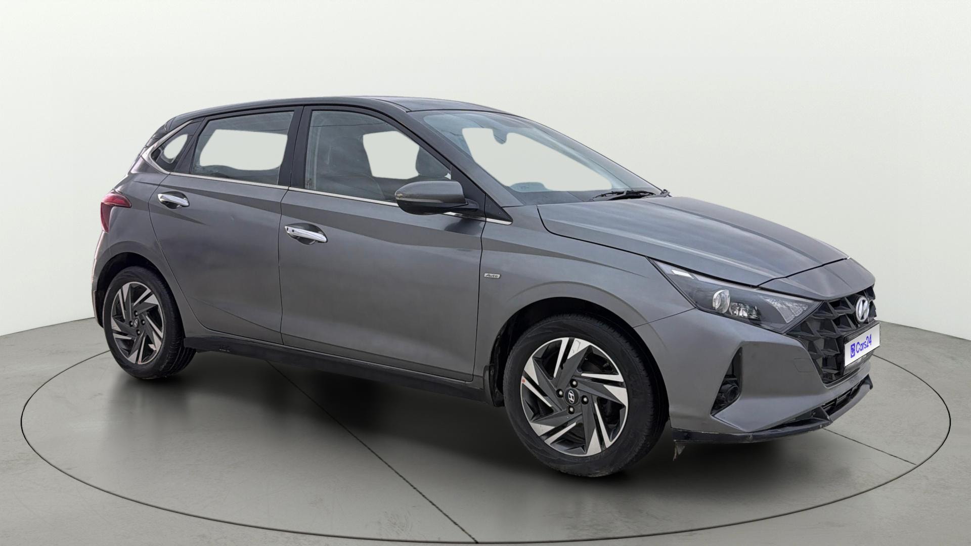 Used 2021 Hyundai Elite i20 Used 2021 Hyundai Elite i20