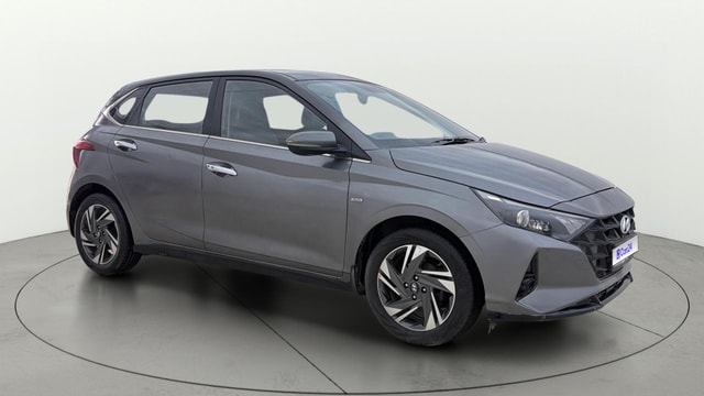 View Hyundai Elite i20 Image 37 Used Hyundai Elite i20 Image 37
