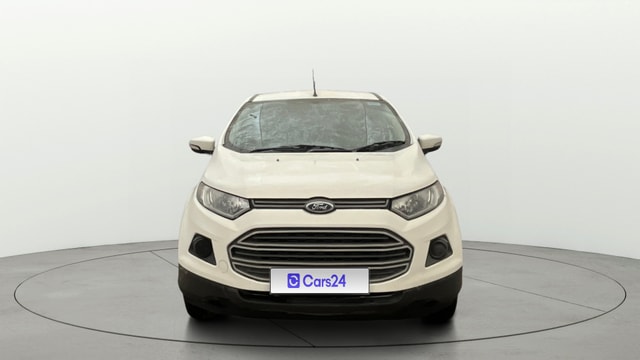 View Ford EcoSport Image 1 Used Ford EcoSport Image 1