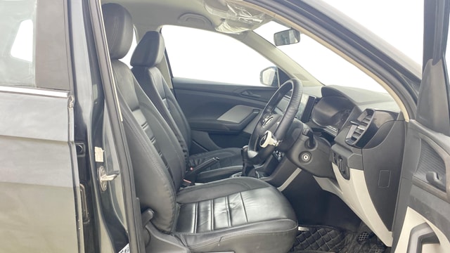 View Skoda Kushaq Image 17 Used Skoda Kushaq Image 17