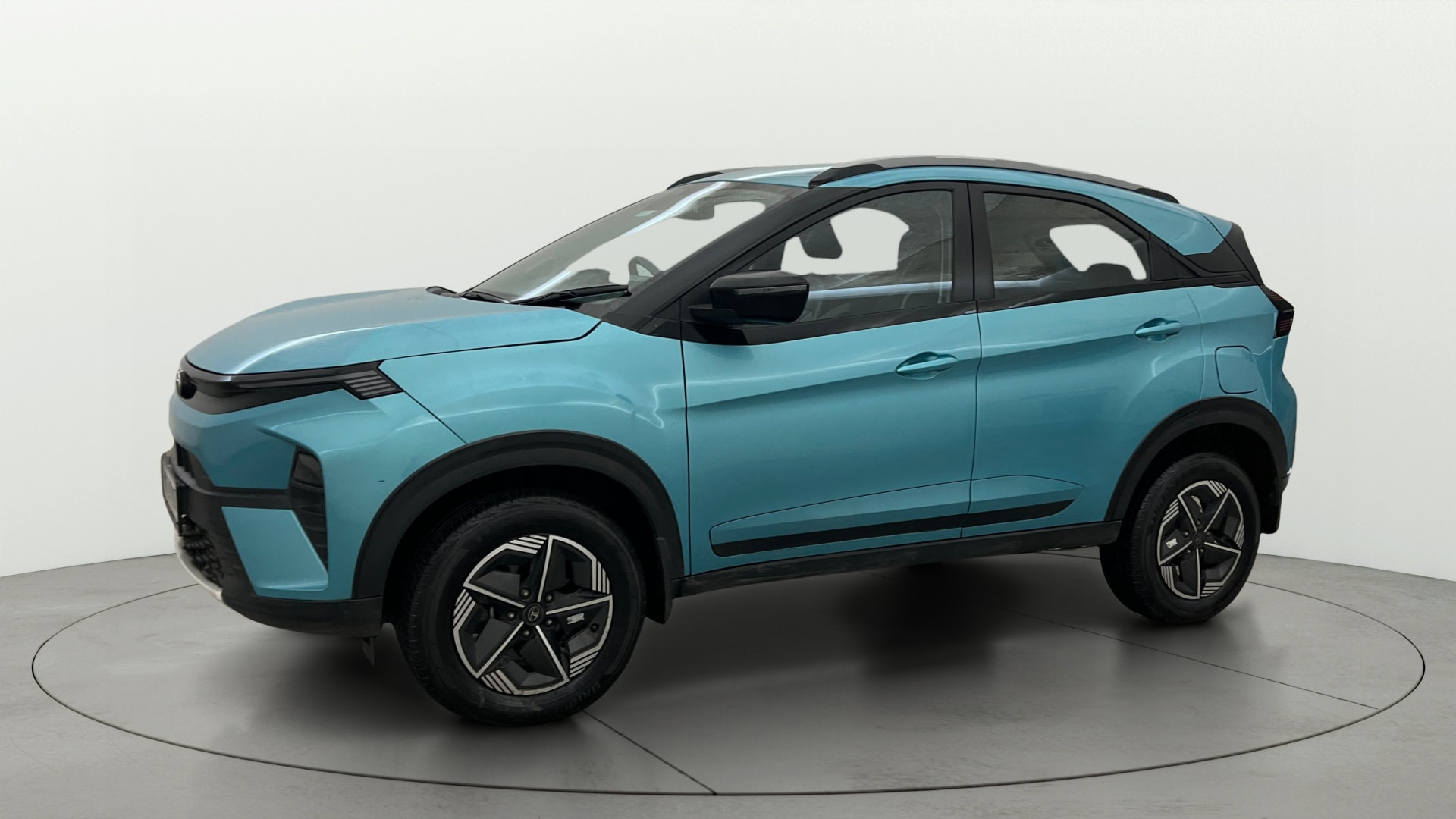 Used 2024 Tata Nexon Used 2024 Tata Nexon