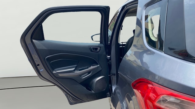View Ford EcoSport Image 22 Used Ford EcoSport Image 22