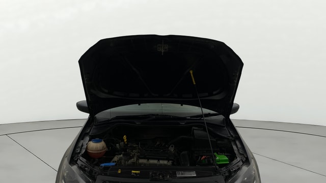 View Volkswagen Polo Image 31 Used Volkswagen Polo Image 31