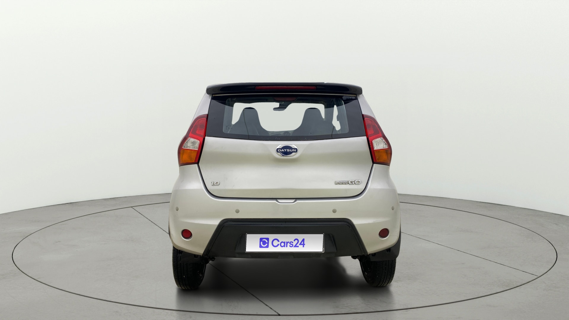 View 2019 Datsun Redi GO T(O) 1.0L- Limited Edition Image 38 Used 2019 Datsun Redi GO T(O) 1.0L- Limited Edition Image 38