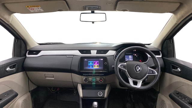 View Renault Triber Image 16 Used Renault Triber Image 16
