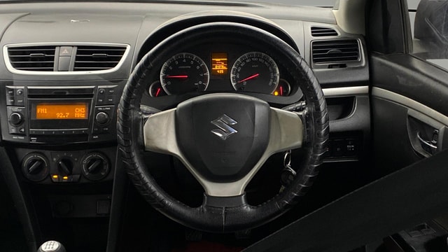 View Maruti Suzuki 1000 Image 20 Used Maruti Suzuki 1000 Image 20