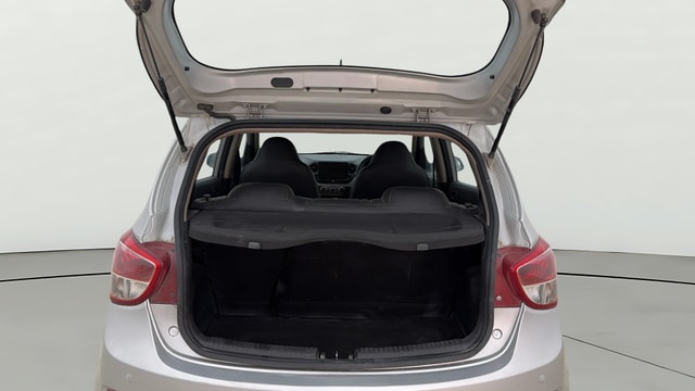 View Hyundai Grand i10 Image 36 Used Hyundai Grand i10 Image 36