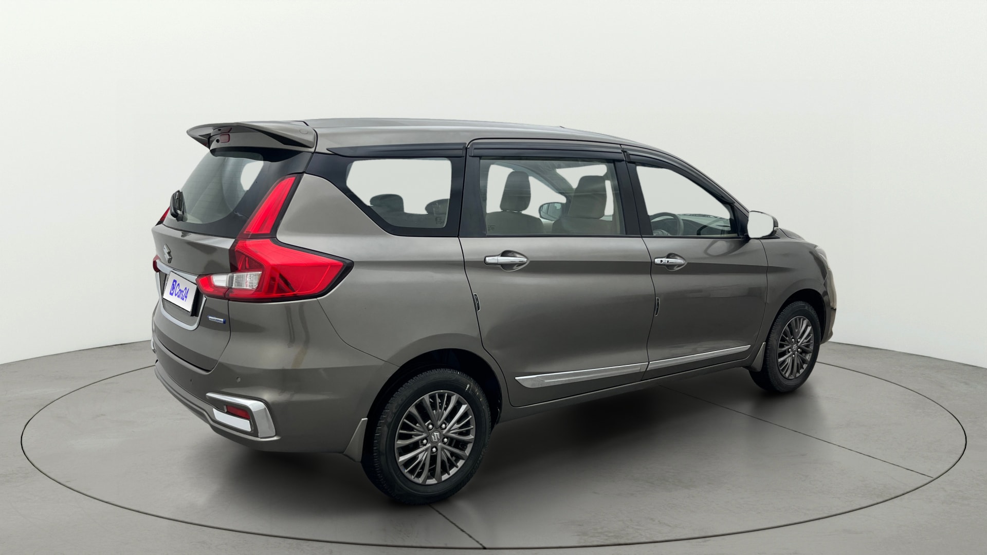 View 2021 Maruti Suzuki 1000 Base Variant Image 45 Used 2021 Maruti Suzuki 1000 Base Variant Image 45