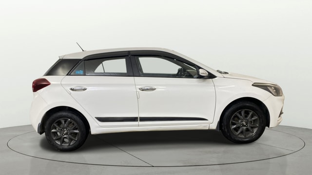 View Hyundai Elite i20 Image 8 Used Hyundai Elite i20 Image 8