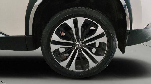 View MG Hector Image 12 Used MG Hector Image 12