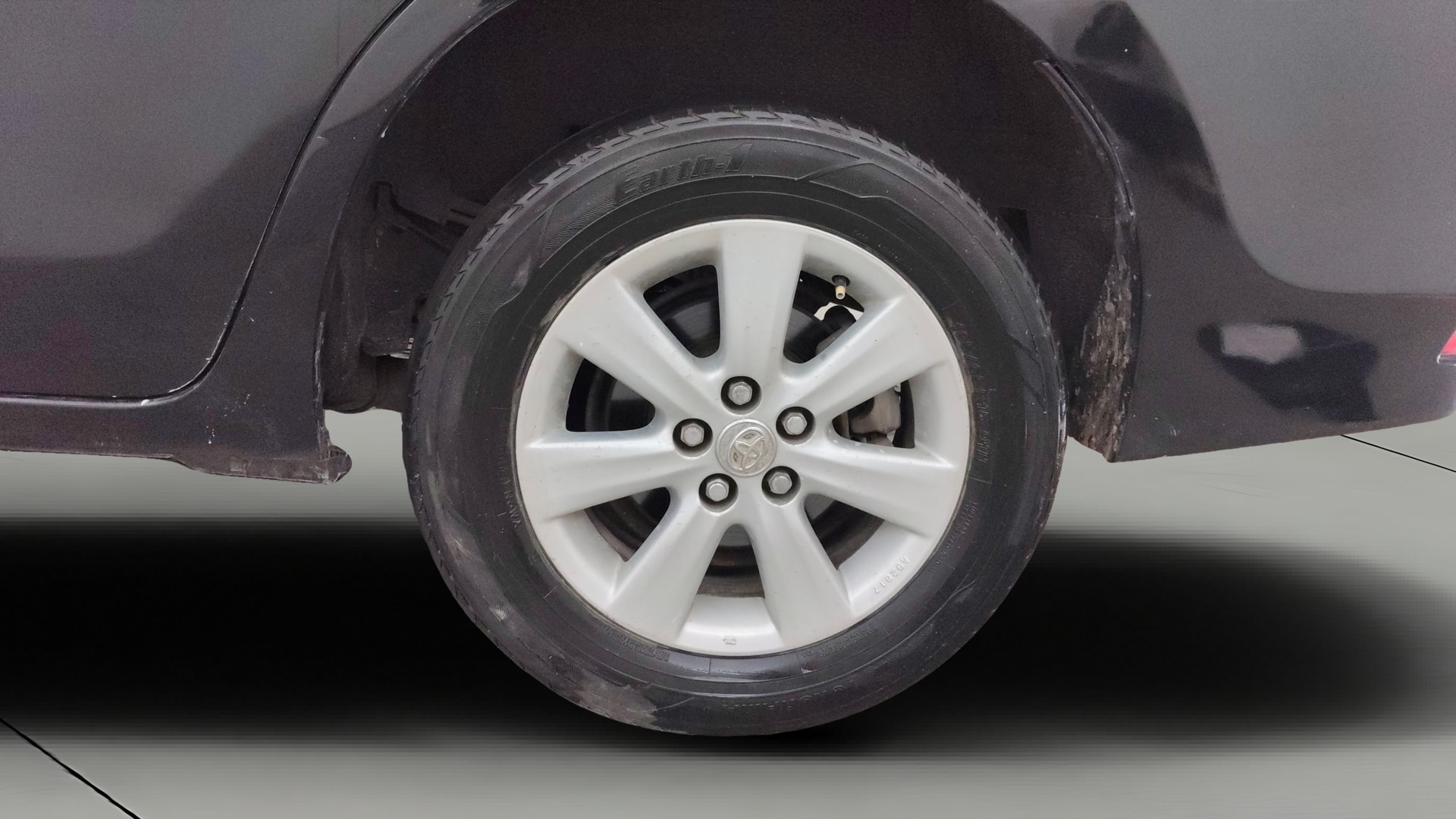 View 2016 Toyota Corolla Altis 1.8 G Image 11 Used 2016 Toyota Corolla Altis 1.8 G Image 11