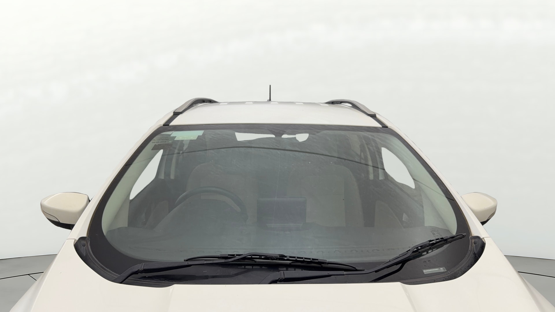Used 2019 Ford EcoSport Used 2019 Ford EcoSport