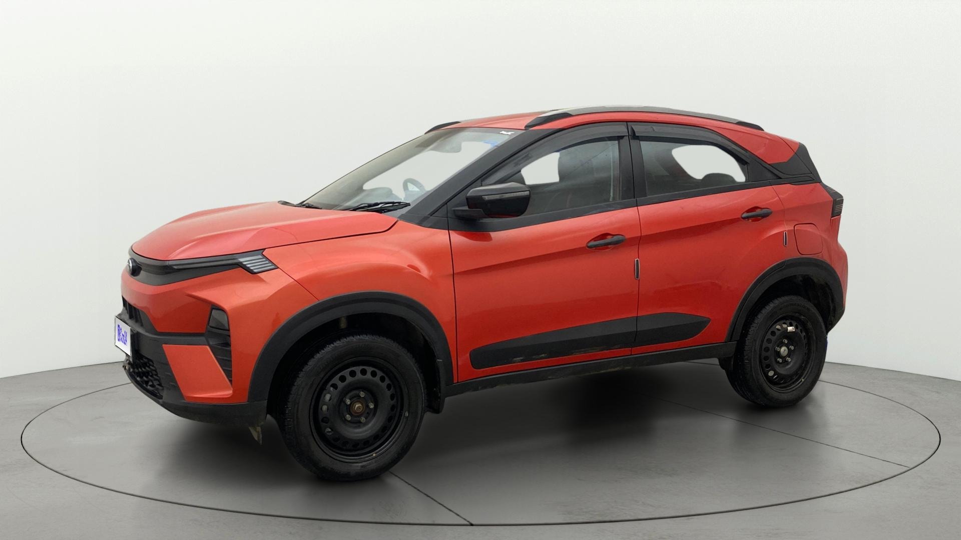 View 2024 Tata Nexon Revotron XE Image 35 Used 2024 Tata Nexon Revotron XE Image 35