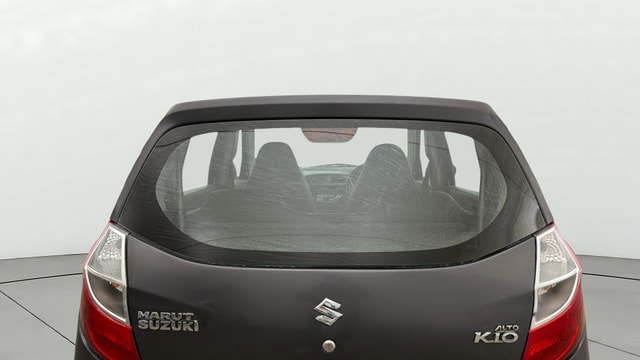 View Maruti Suzuki Alto K10 Image 4 Used Maruti Suzuki Alto K10 Image 4