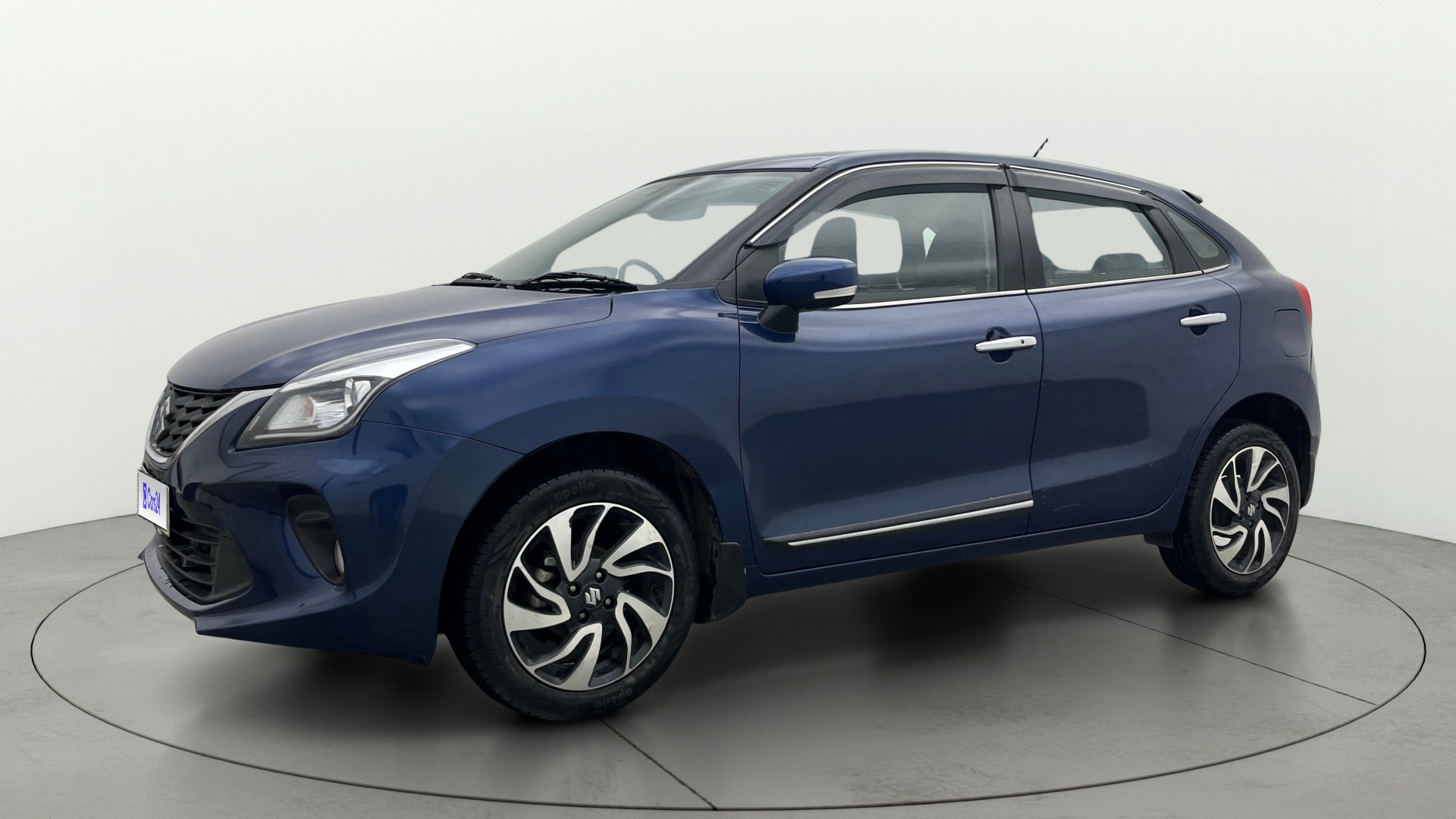 View 2021 Maruti Suzuki 1000 Base Variant Image 36 Used 2021 Maruti Suzuki 1000 Base Variant Image 36