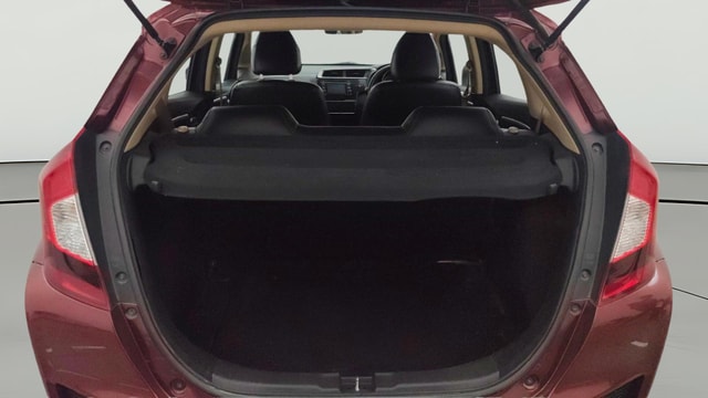 View Honda Jazz Image 37 Used Honda Jazz Image 37