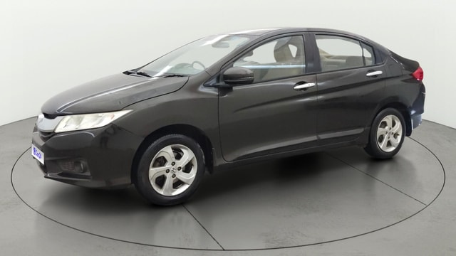 View Honda City Image 38 Used Honda City Image 38