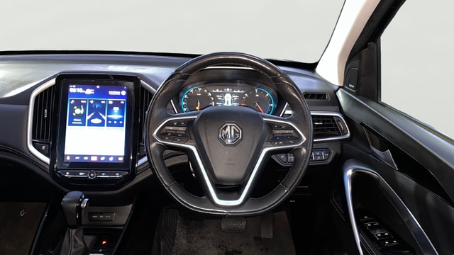 View MG Hector Image 14 Used MG Hector Image 14
