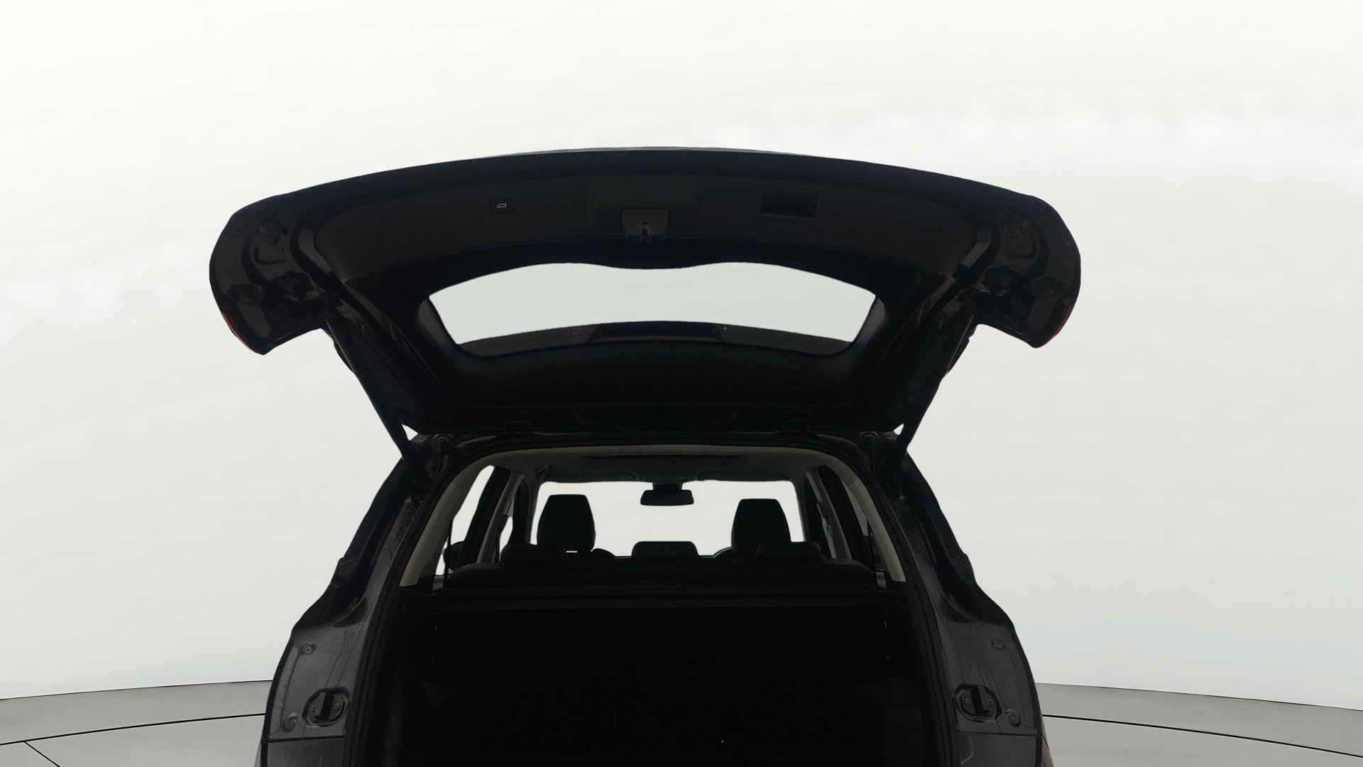Used 2019 MG Hector Used 2019 MG Hector