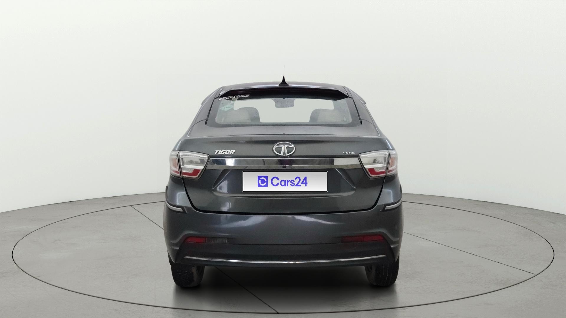 Used 2022 Tata Tigor Used 2022 Tata Tigor