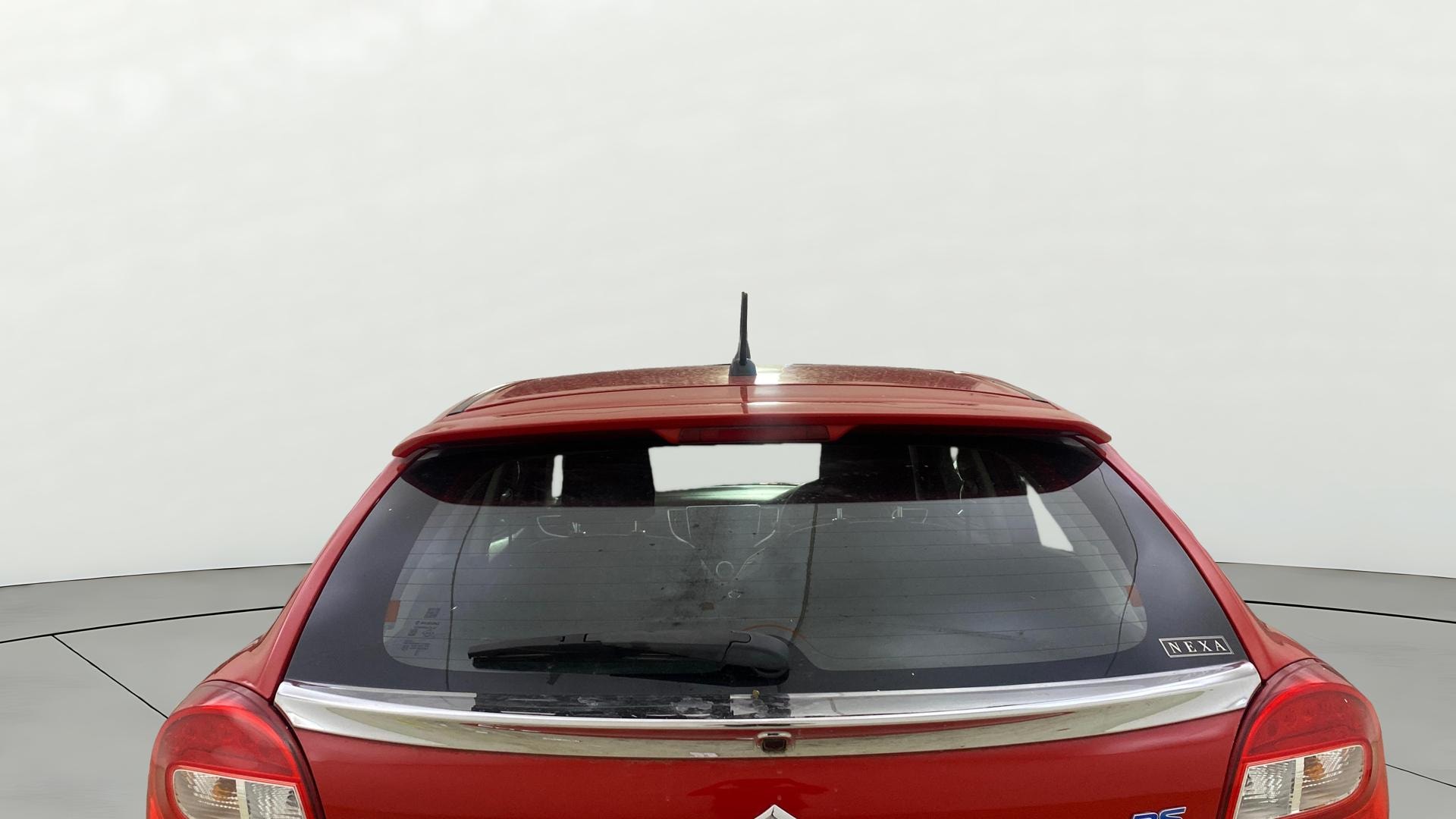 View 2017 Maruti Suzuki 1000 Base Variant Image 4 Used 2017 Maruti Suzuki 1000 Base Variant Image 4