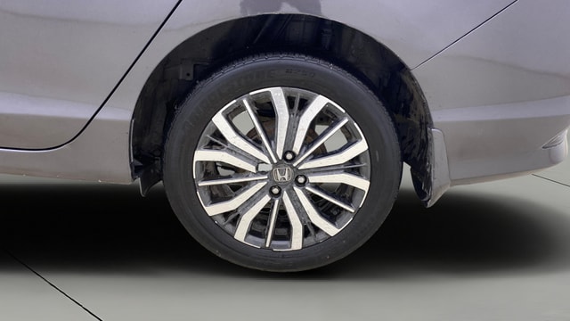 View Honda City Image 12 Used Honda City Image 12