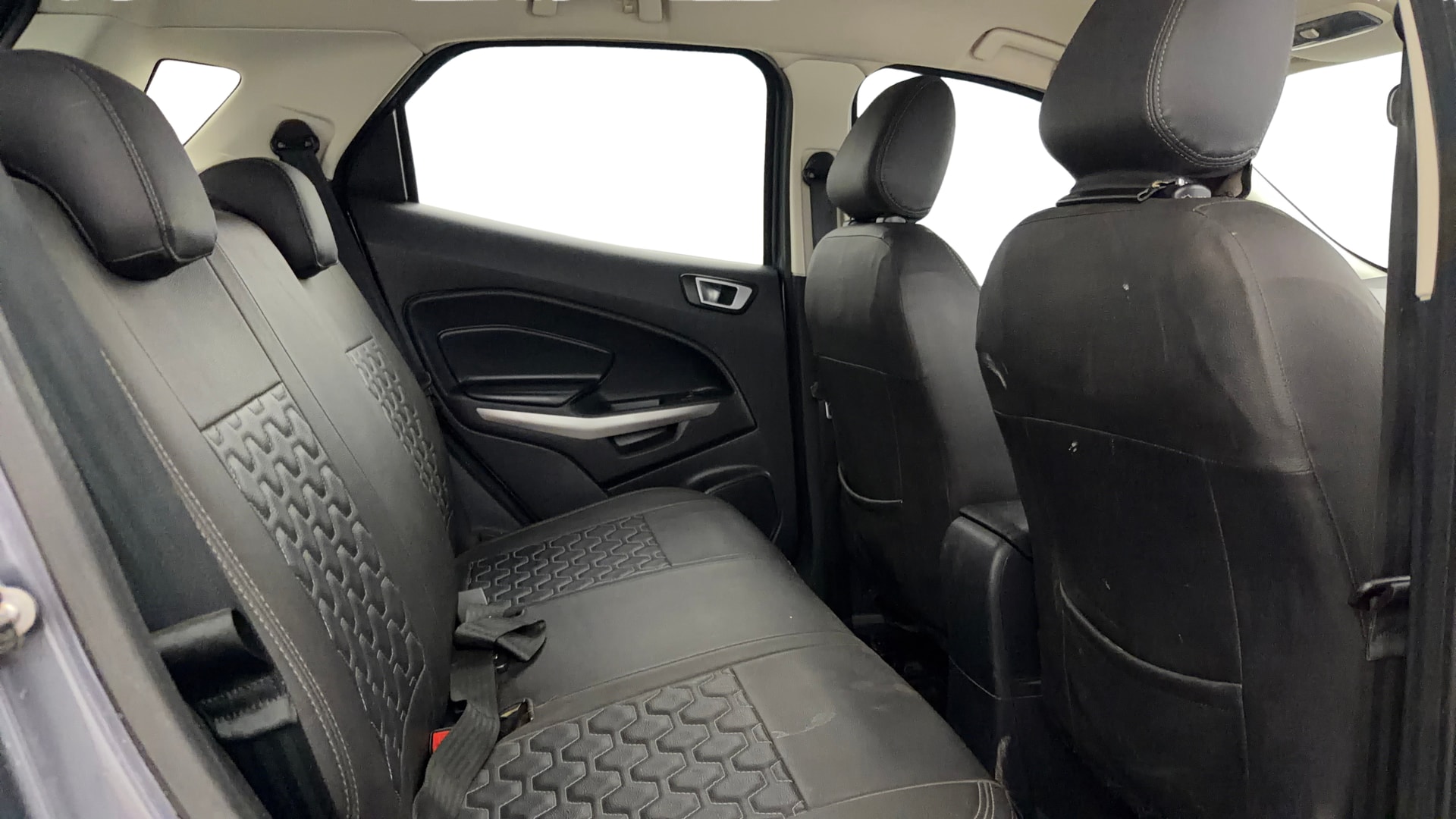 Used 2019 Ford EcoSport Used 2019 Ford EcoSport