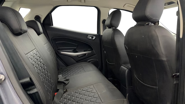 View Ford EcoSport Image 29 Used Ford EcoSport Image 29