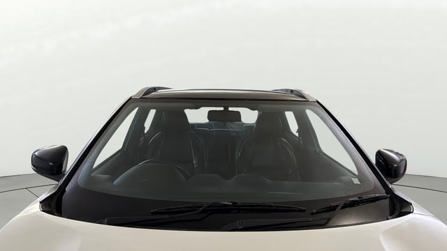 View Nissan Magnite Image 36 Used Nissan Magnite Image 36