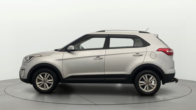 View Hyundai Creta Image 28 Used Hyundai Creta Image 28