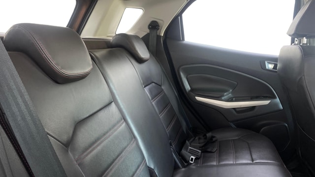 View Ford EcoSport Image 29 Used Ford EcoSport Image 29