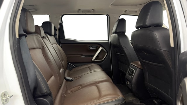 View Mahindra Scorpio-N Image 31 Used Mahindra Scorpio-N Image 31