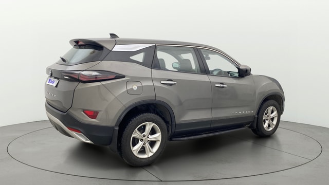 View Tata Harrier Image 45 Used Tata Harrier Image 45