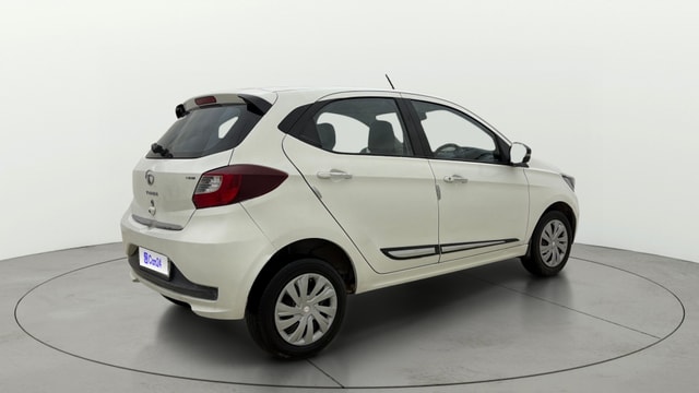 View Tata Tiago Image 43 Used Tata Tiago Image 43
