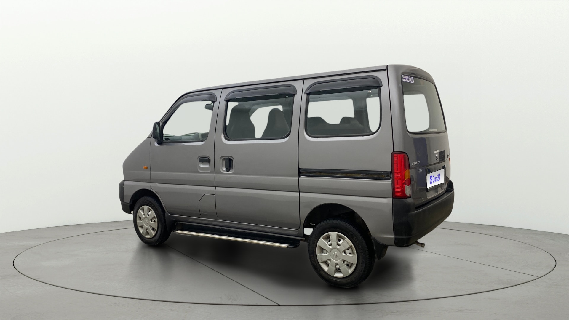 View 2023 Maruti Suzuki 1000 Base Variant Image 2 Used 2023 Maruti Suzuki 1000 Base Variant Image 2