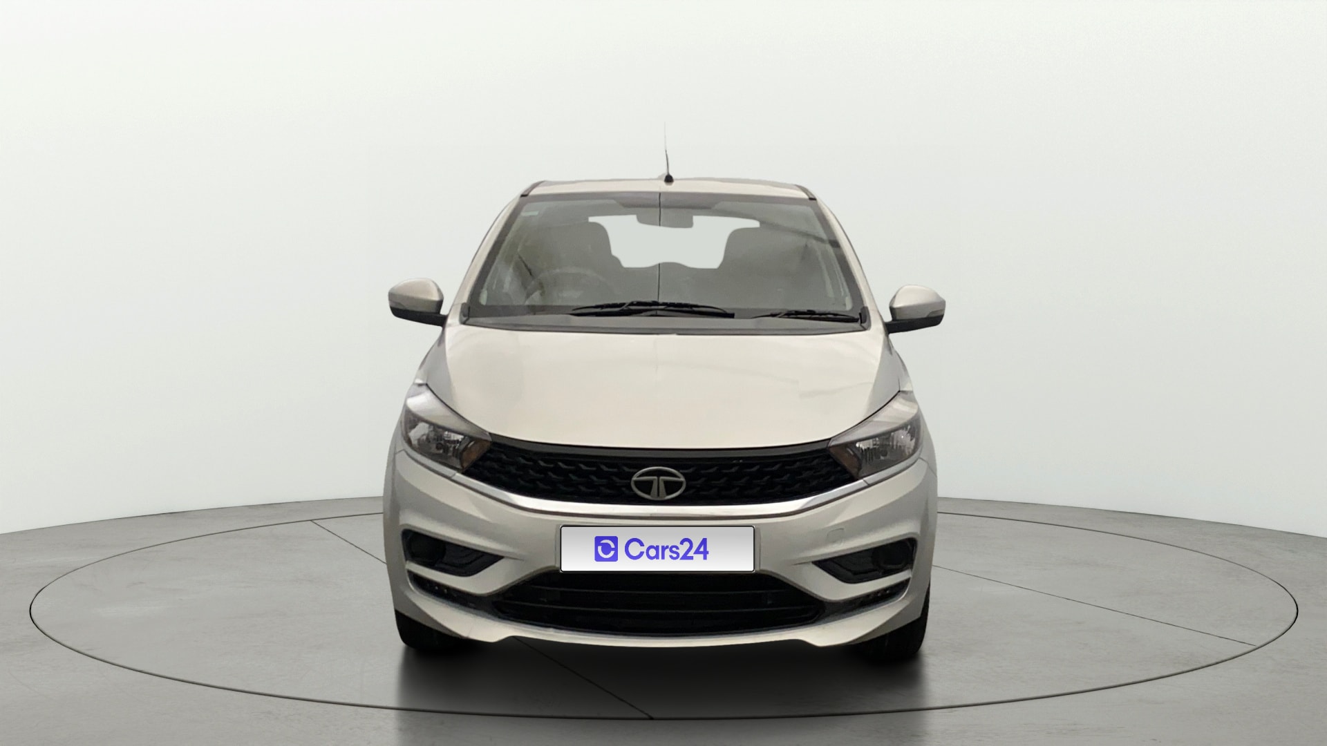 Used 2020 Tata Tiago Used 2020 Tata Tiago