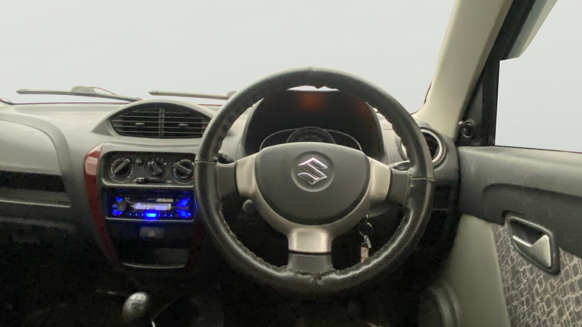 Used 2016 Maruti Suzuki Alto 800 Used 2016 Maruti Suzuki Alto 800