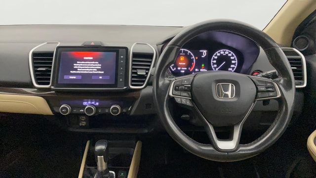 View Honda City ZX Image 13 Used Honda City ZX Image 13