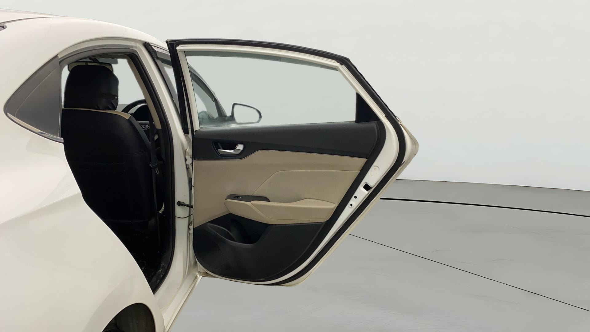 Used 2019 Hyundai Verna Used 2019 Hyundai Verna