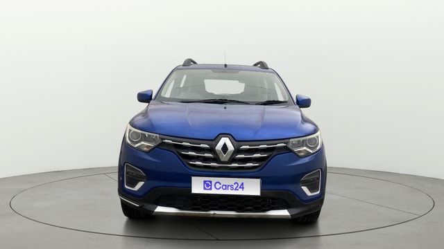View Renault Triber Image 1 Used Renault Triber Image 1
