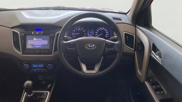 View Hyundai Creta Image 20 Used Hyundai Creta Image 20