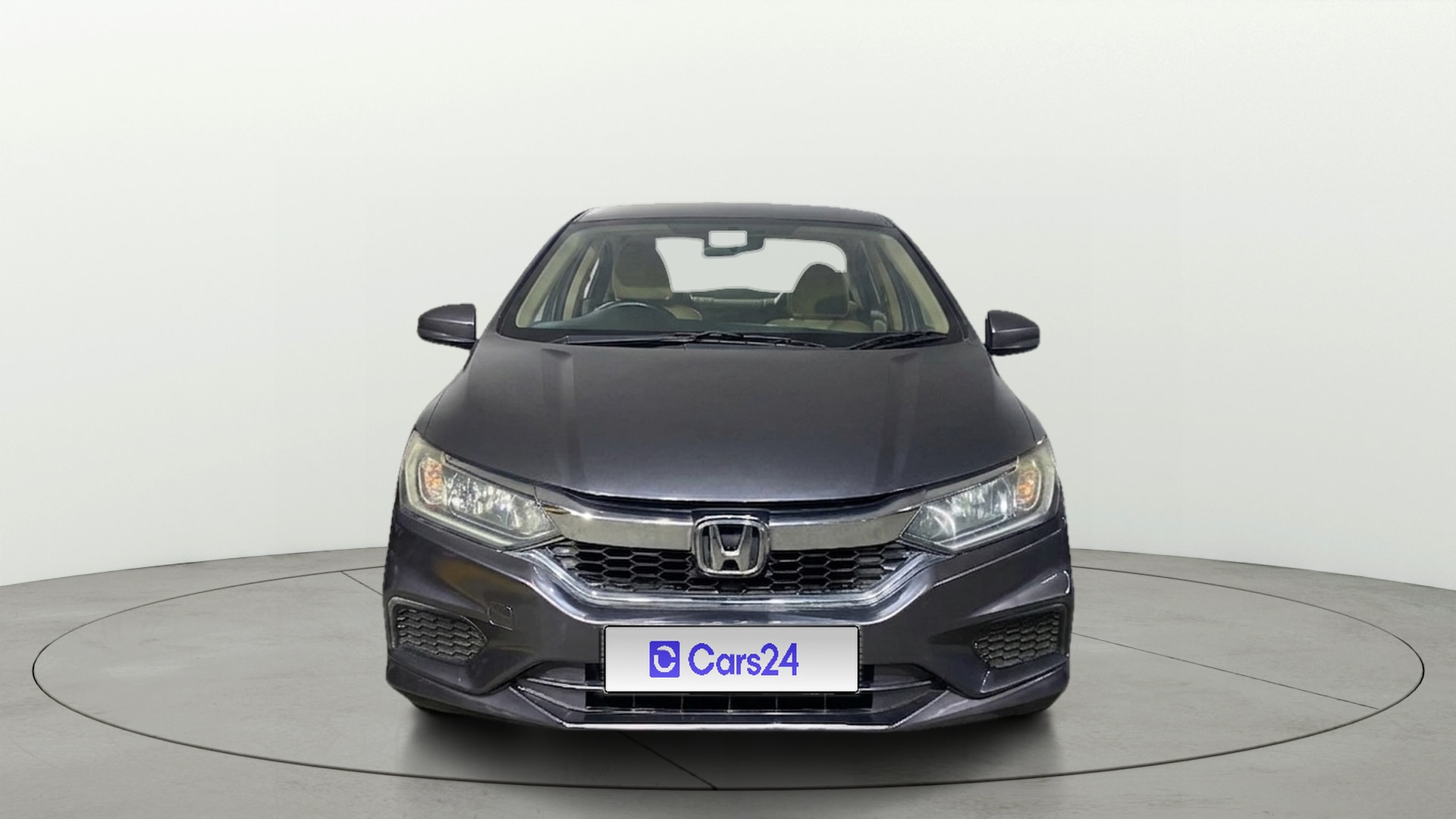Used 2019 Honda City Used 2019 Honda City