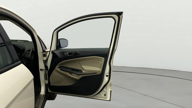View Ford EcoSport Image 46 Used Ford EcoSport Image 46