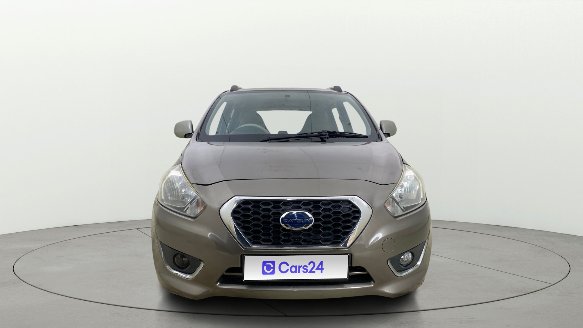 Used 2017 Datsun Go Used 2017 Datsun Go