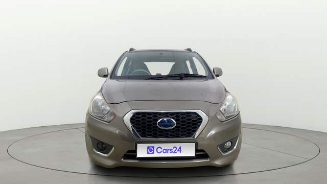 View Datsun Go Image 1 Used Datsun Go Image 1