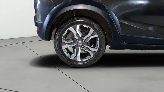 View Honda WR-V Image 24 Used Honda WR-V Image 24