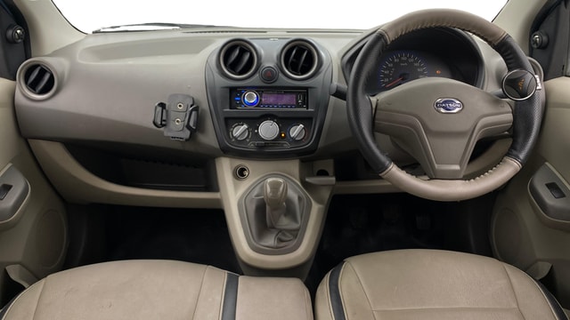 View Datsun Go Image 15 Used Datsun Go Image 15