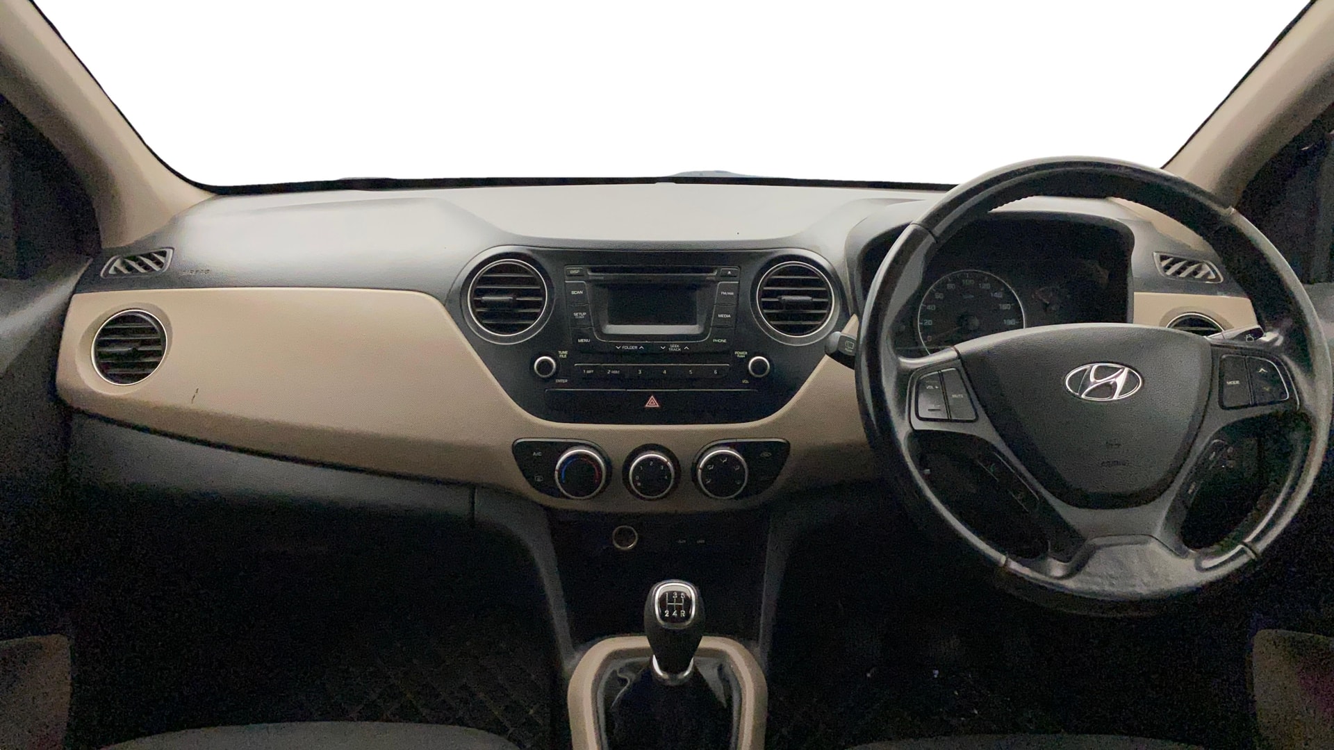 Used 2015 Hyundai Grand i10 Used 2015 Hyundai Grand i10