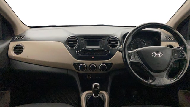 View Hyundai Grand i10 Image 15 Used Hyundai Grand i10 Image 15